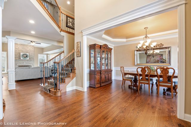 4012 Champion Road, Naperville, IL 60564