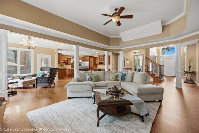 4012 Champion Road, Naperville, IL 60564