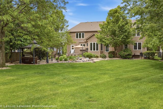 4012 Champion Road, Naperville, IL 60564