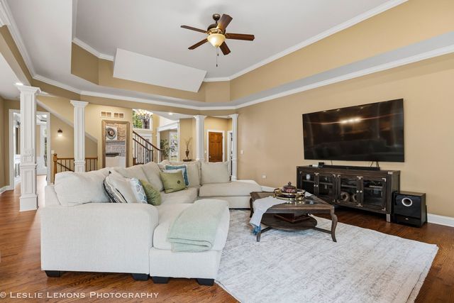 4012 Champion Road, Naperville, IL 60564