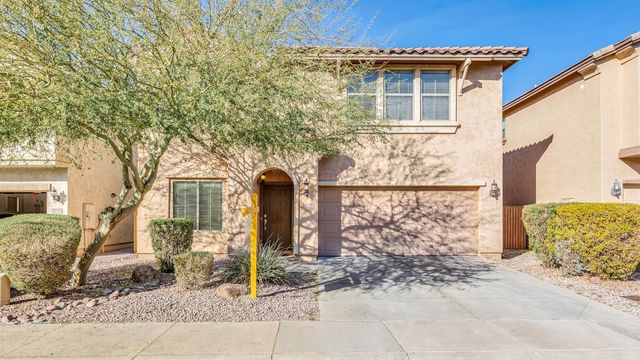 2108 W Le Marche Avenue, Phoenix, AZ 85023