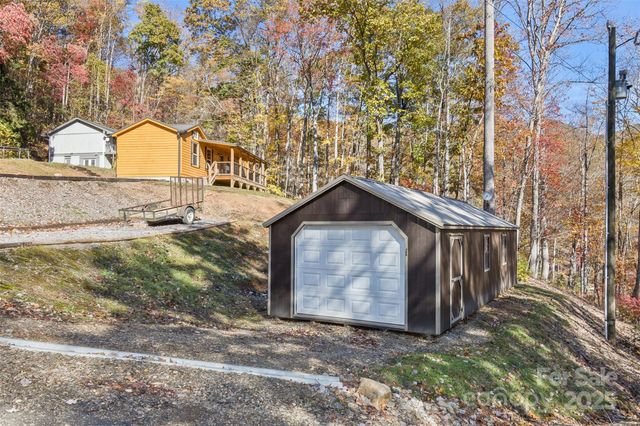 130 Charity Lane, Candler, NC 28715