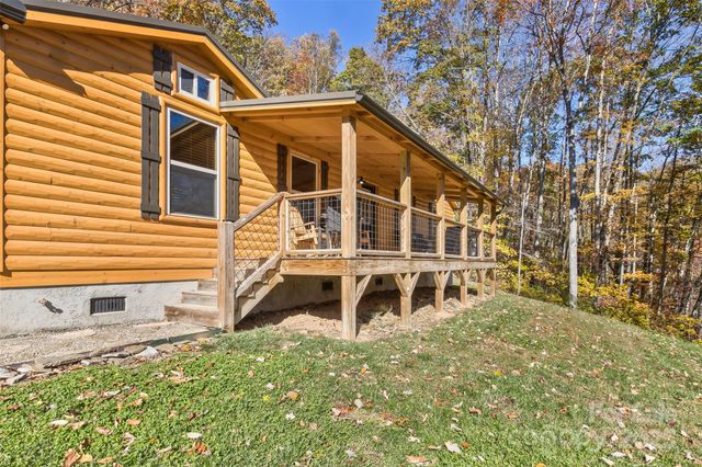 130 Charity Lane, Candler, NC 28715