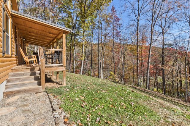 130 Charity Lane, Candler, NC 28715