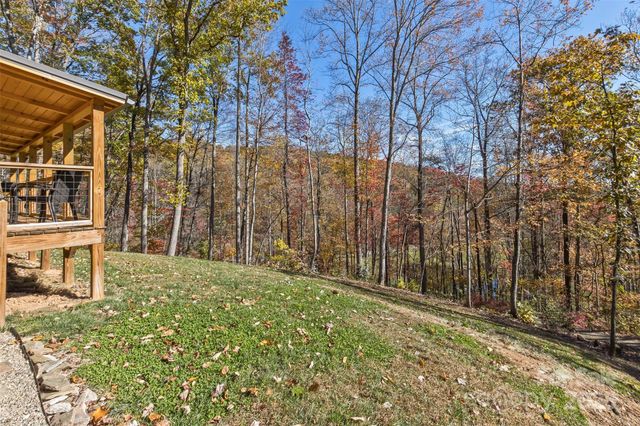 130 Charity Lane, Candler, NC 28715