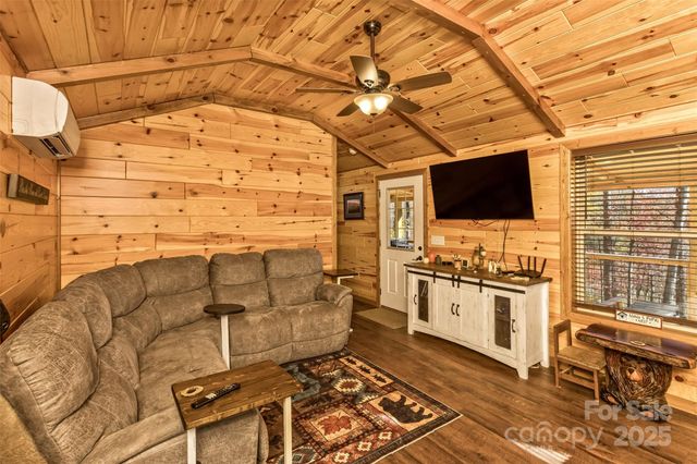 130 Charity Lane, Candler, NC 28715