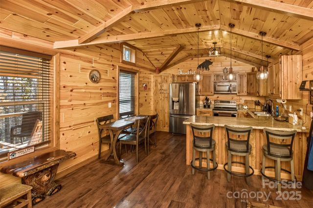 130 Charity Lane, Candler, NC 28715