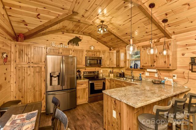 130 Charity Lane, Candler, NC 28715