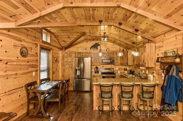 130 Charity Lane, Candler, NC 28715