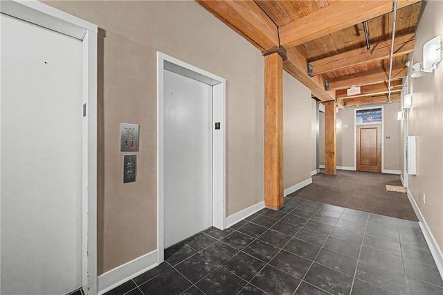 712 Broadway Boulevard 503, Kansas City, MO 64105