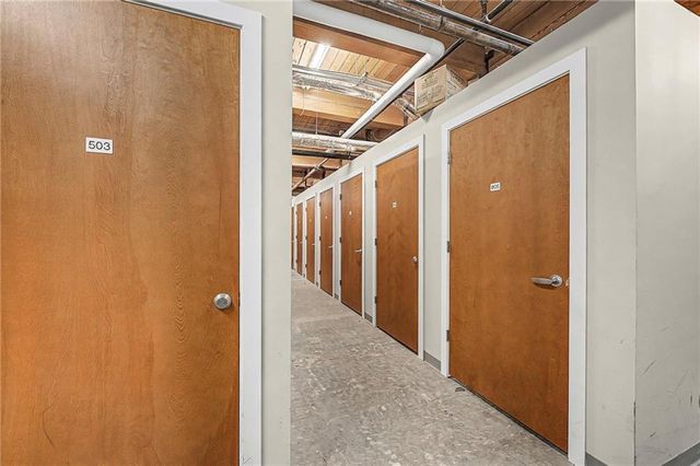 712 Broadway Boulevard 503, Kansas City, MO 64105