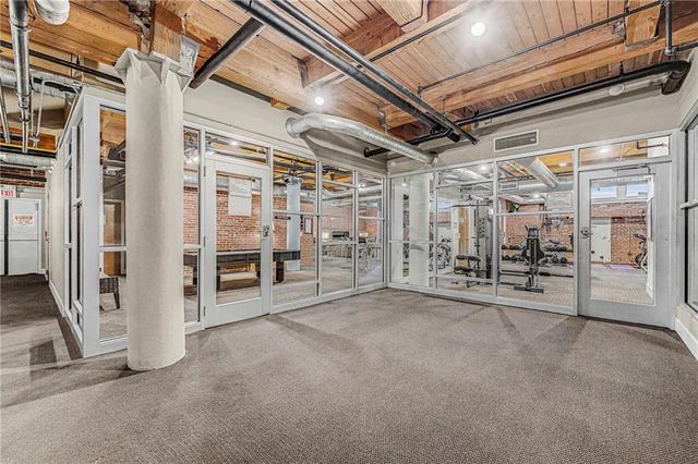 712 Broadway Boulevard 503, Kansas City, MO 64105