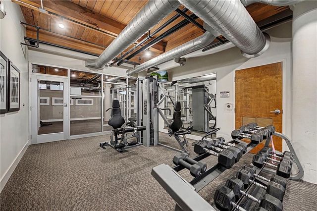 712 Broadway Boulevard 503, Kansas City, MO 64105