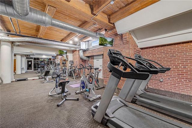 712 Broadway Boulevard 503, Kansas City, MO 64105