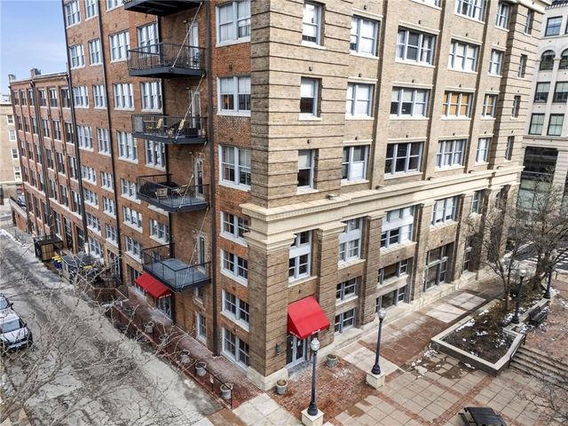 712 Broadway Boulevard 503, Kansas City, MO 64105