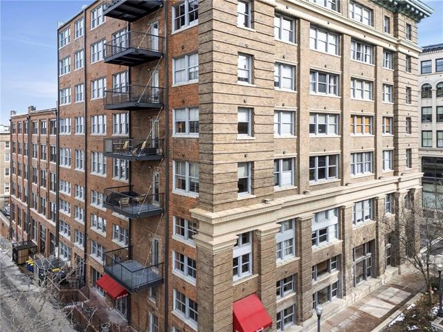 712 Broadway Boulevard 503, Kansas City, MO 64105