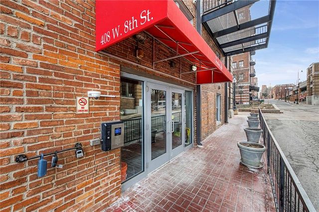 712 Broadway Boulevard 503, Kansas City, MO 64105