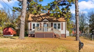 312 Robbins Street, Greensboro, NC 27406