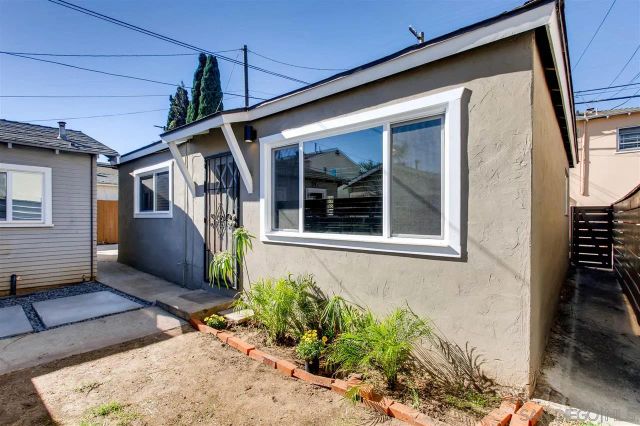 4458 Copeland Ave, San Diego, CA 92116