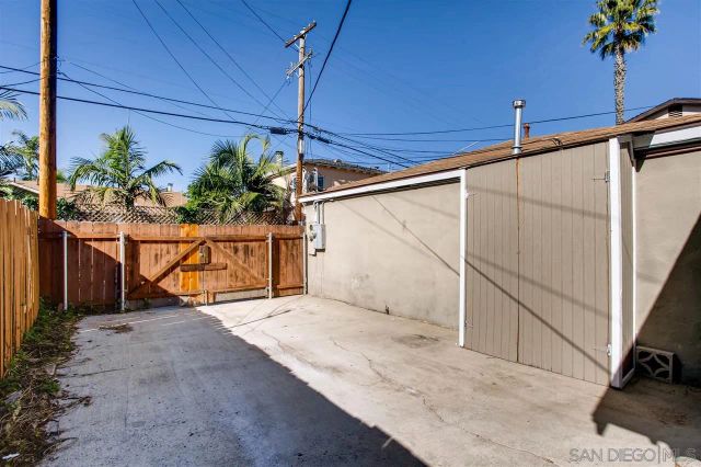 4458 Copeland Ave, San Diego, CA 92116