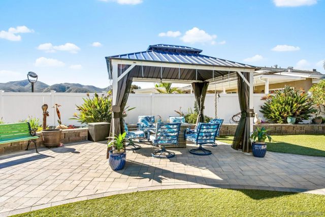 9139 Inverness Rd, Santee, CA 92071