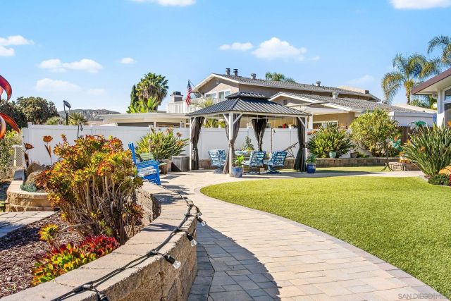 9139 Inverness Rd, Santee, CA 92071