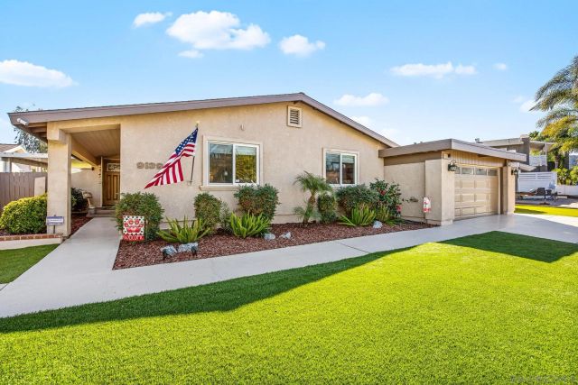 9139 Inverness Rd, Santee, CA 92071