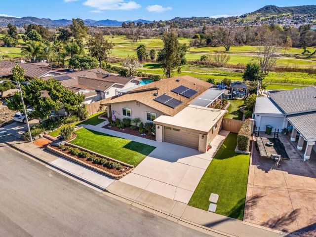 9139 Inverness Rd, Santee, CA 92071