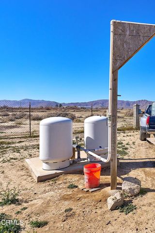 34804 Sunswept Drive, Lucerne Valley, CA 92356