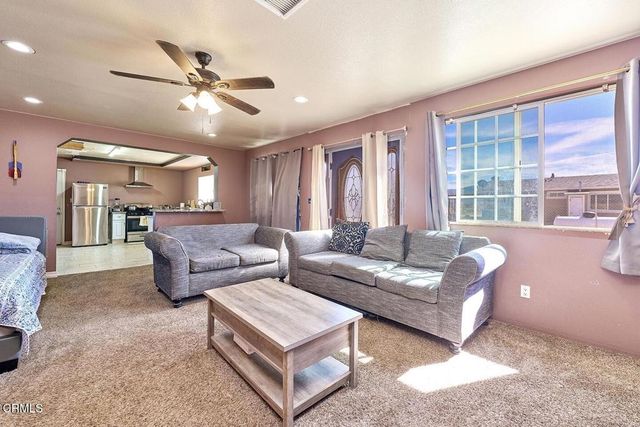 34804 Sunswept Drive, Lucerne Valley, CA 92356