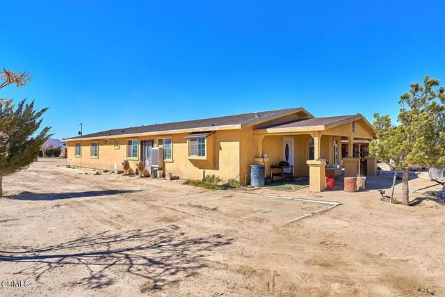 34804 Sunswept Drive, Lucerne Valley, CA 92356