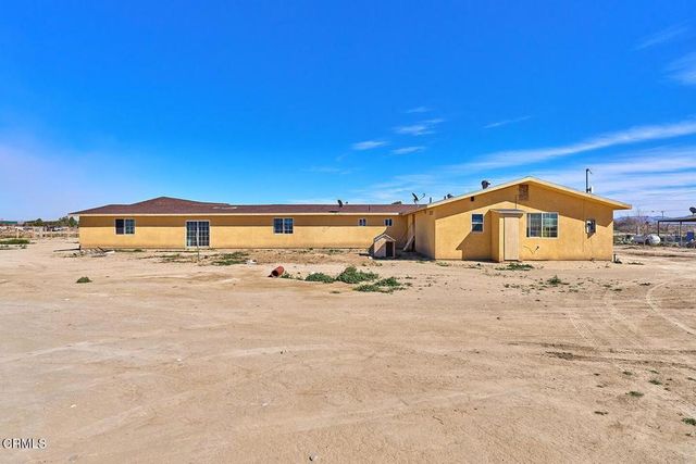 34804 Sunswept Drive, Lucerne Valley, CA 92356