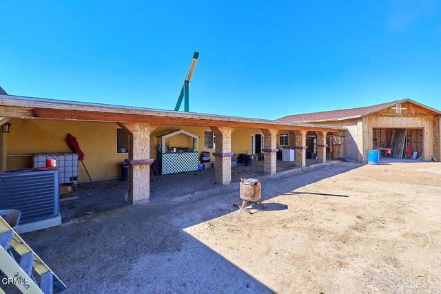 34804 Sunswept Drive, Lucerne Valley, CA 92356