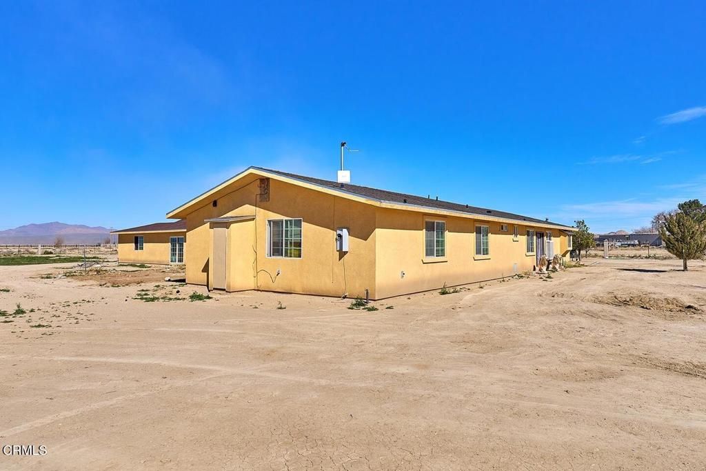 34804 Sunswept Drive, Lucerne Valley, CA 92356