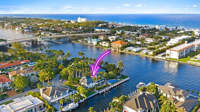 964 Eve Street, Delray Beach, FL 33483