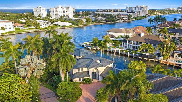 964 Eve Street, Delray Beach, FL 33483