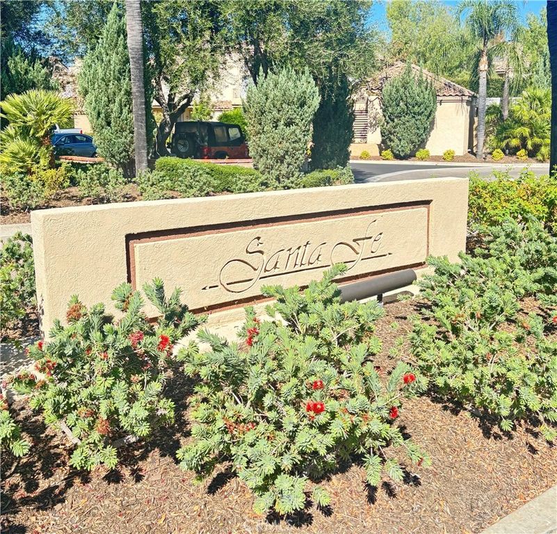 23811 Del Monte, Valencia, CA 91355 — exterior