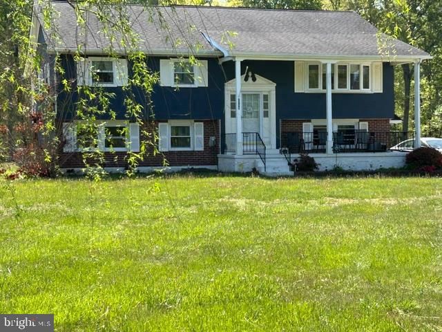 2785 TUCKAHOE RD, Franklinville, NJ 08322