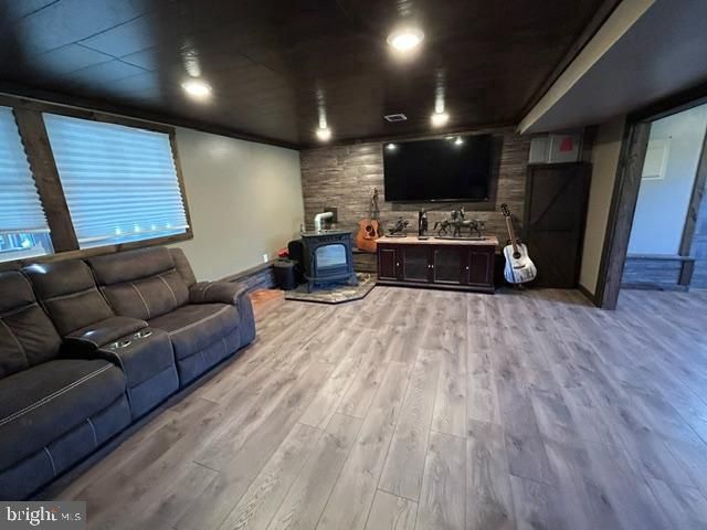 2785 TUCKAHOE RD, Franklinville, NJ 08322