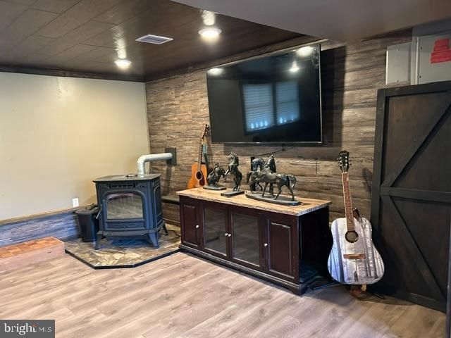 2785 TUCKAHOE RD, Franklinville, NJ 08322