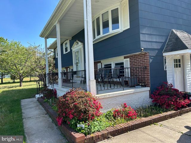 2785 TUCKAHOE RD, Franklinville, NJ 08322