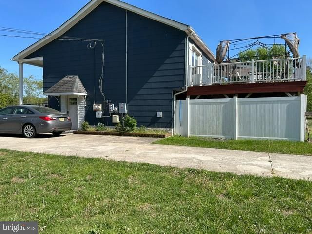 2785 TUCKAHOE RD, Franklinville, NJ 08322