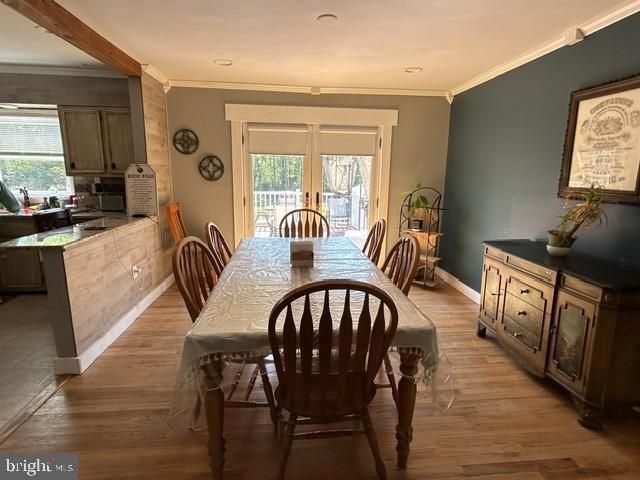 2785 TUCKAHOE RD, Franklinville, NJ 08322