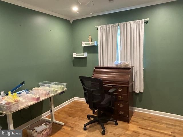 2785 TUCKAHOE RD, Franklinville, NJ 08322