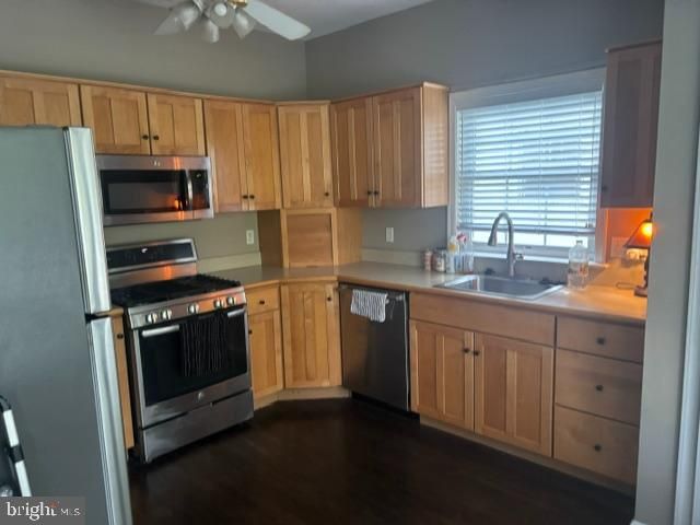 545 S STATE ST, Dover, DE 19901