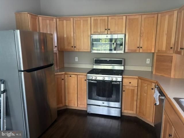 545 S STATE ST, Dover, DE 19901