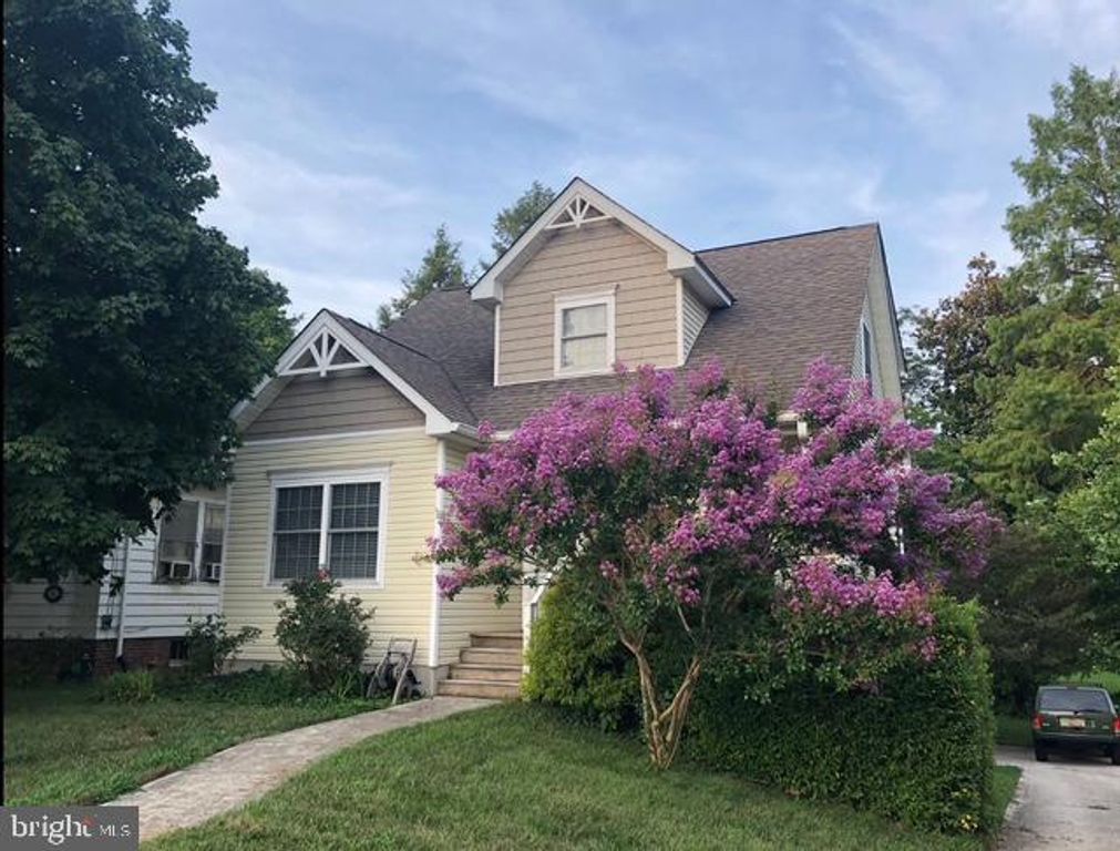 545 S STATE ST, Dover, DE 19901