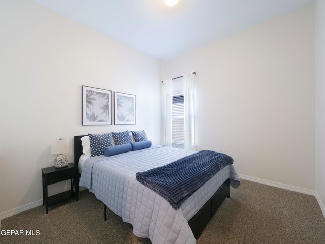 3856 Object Pl, El Paso, TX 79938