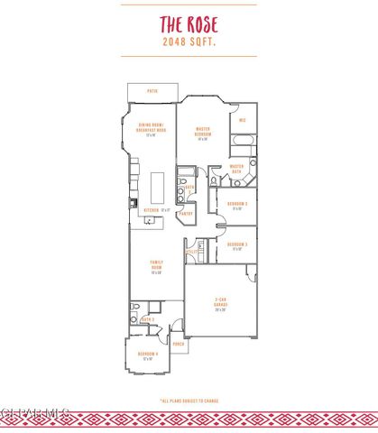 3856 Object Pl, El Paso, TX 79938