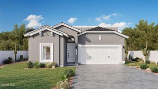 3856 Object Pl, El Paso, TX 79938